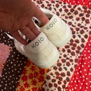 Koio canvas size 39